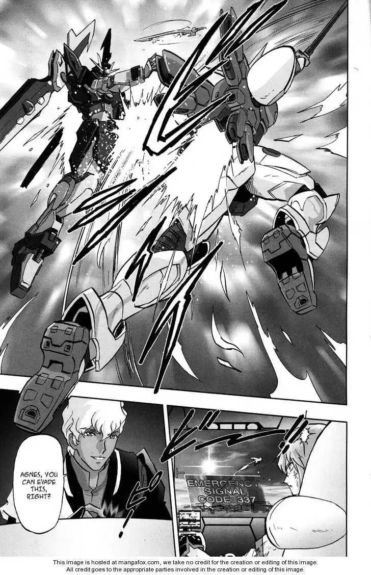 Kidou Senshi Gundam Seed C.E.73 Delta Astray Chapter 1 76